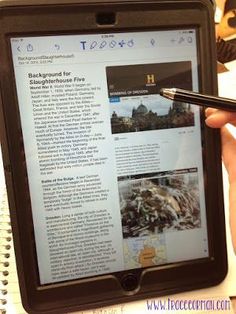 Notability Web App Notability Web App