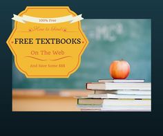 263 best free textbooks