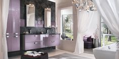 hochglanz kuchen badmobel mobalpa, 17 best salle de bain images on pinterest | bathroom, bathrooms and, Design ideen