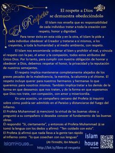 69 best islam español images on pinterest islam allah and allah islam