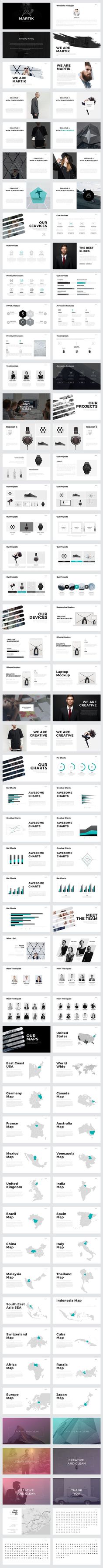 57 best presentation design inspiration images on pinterest page