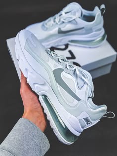 Die 131 besten Bilder zu Nike Air Max 270 in 2020 | Neue ...
