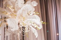 130 Best Feather Wedding Decor Images Pictures Of Ostrich Feather Decorations In Weddings Feathers Plumes Wedding