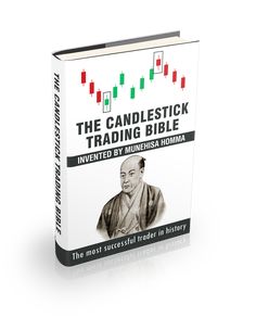 Options trading the bible 5 books in 1