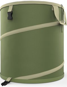 and Holds 30 Gallons Pop Up Garden Bag 20/" Diameter 24/" Tall Bag