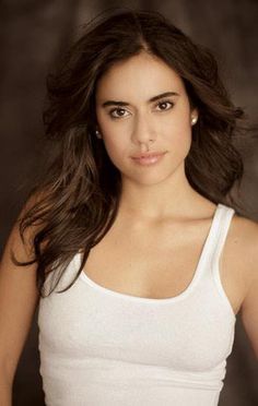 56 best carolina ramirez images on pinterest in 2018 actresses