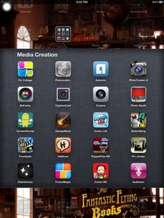 72 best tablets in the library images on pinterest school