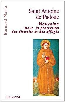TÉLÉCHARGER NEUVAINE ST ANTOINE DE PADOUE GRATUITEMENT GRATUITEMENT TÉLÉCHARGER NEUVAINE ST PADOUE ANTOINE DE
