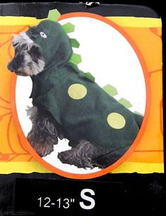 MISS PIGGY Muppets Halloween Dress NWT Disney Pet Dog Costume XS Small Med