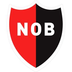 Newell/'s Old Boys FC Argentina Football Soccer Car Bumper Sticker Decal 4/"X5/"