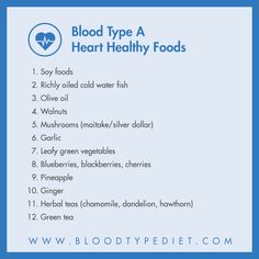 eating according to your blood type this seriously works and once how blood typing works