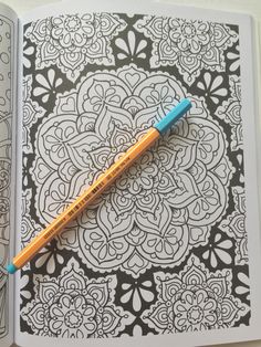Relaxed And Focused Colouring Coloring BooksAdult ColoringColouringBook ReviewsThe