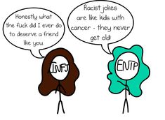 Enfj porady randkowe