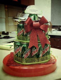mountain dew birthday cake my creations pinterest mountain mountain dew sheet cake
