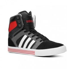 Baskets montantes Adidas Originals Centenia HI W Baskets montantes Adidas Originals Centenia HI W