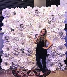 83 best paper flower creations images in 2019 paper paper flower creations