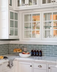 Kitchen Cabinets Blue the color of the kitchen cabinets is a mix of baby blue and green Kitchen Cabinets Blue the color of the kitchen cabinets is a mix of baby blue and green