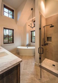 Rustic Modern Master Bathroom rustic modern bathroom designs | modern bathroom design, rustic Rustic Modern Master Bathroom rustic modern bathroom designs | modern bathroom design, rustic
