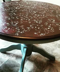 farmhouse style painted kitchen table and chairs makeover farmhouse style painted kitchen table and chairs makeover