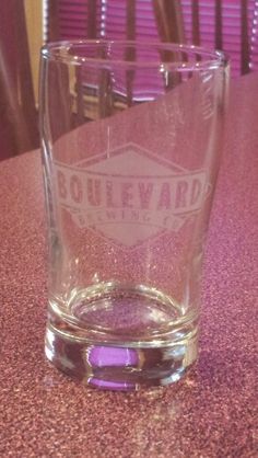 Colorado State Scenery Red New Shot glass