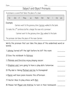 Sample case study in early childhood education image 2