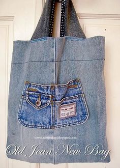 Old Clothes Recycle