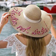 Capeline Femme Koolas hats