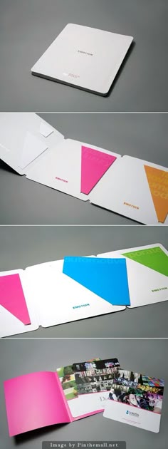 28 best brochure design