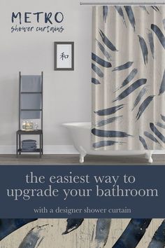 Horse and wildflower Shower Curtain Bathroom Waterproof Fabric /& 12hooks 71*71in