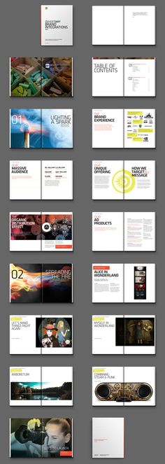 Property Listing Booklet #CRE Design Inspiration Pinterest - property brochure Property Listing Booklet #CRE Design Inspiration Pinterest - property brochure