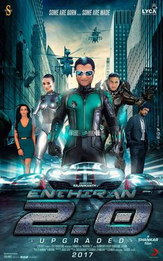 11 Best Robot 20 Movie Images