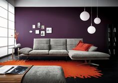 moderne polstermöbel wohnzimmer weiß ecksofa modular grüner teppich ... Design polstersofas oruga leicht
Design polstersofas oruga leicht
moderne polstermöbel wohnzimmer weiß ecksofa modular grüner teppich ...