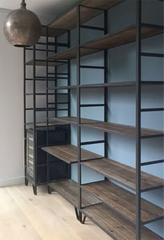 ≥ INDUSTRIELE Kast Stalen Stelling Boekenkast Stellingkast NEW ... ≥ INDUSTRIELE Kast Stalen Stelling Boekenkast Stellingkast NEW ...