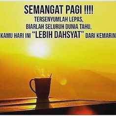 40 Gambar Kata Kata Ucapan Selamat Pagi Pagi Hari Adalah Awal Dari