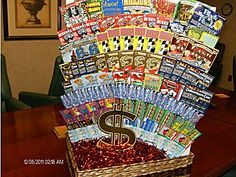 how to make fundraiser tickets