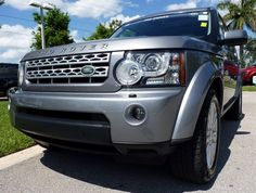 Land Rover Stickers X5 Petit ovale Noir