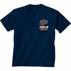 ESPN Texas Longhorns Football Fanatic Short Sleeve Shirt Mens Size Large NWT