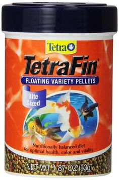 50 best fish food