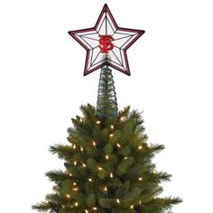 Florida State Seminoles FSU Tree Topper Florida State Seminoles FSU Tree Topper