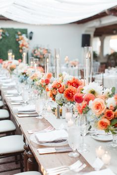 7345 best wedding tables