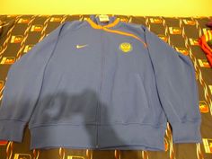 2014 15 Argentina adidas Anthem Presentation Jacket *BNIB 2014 15 Argentina adidas Anthem Presentation Jacket *BNIB