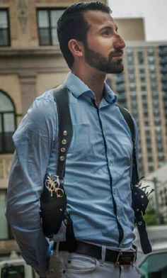 I Need Something Like This For My Work Scissors And Tools Steam Scissor Holster