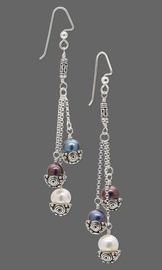 Wish Pearl 5 Case Drop Pendentif Collier de perles pour femmes les colliers LOVE PEARL OYSTER