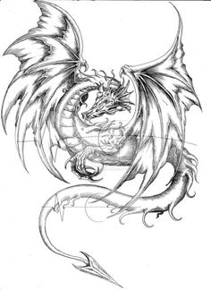 50 dragon tattoos designs and ideas tattoo ideas pinterest