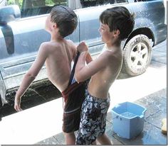 Jake Gave The Wedgie In This Picture Because Jack Insulted Jakes Car Jake Gave The Wedgie In This Picture Because Jack Insulted Jakes Car