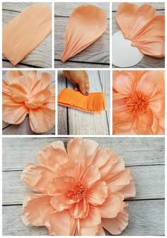 Dark Pink Proglam 10 Pompon in Carta velina da Appendere Ghirlanda per Feste di Matrimonio 15 cm