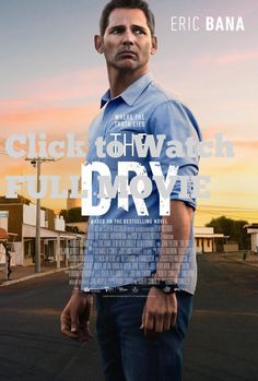 The Dry Full Movie Online