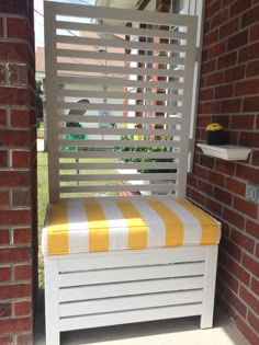 7 DIY Projects for Renters | Pinterest | Balconies, Screens and ... 7 DIY Projects for Renters | Pinterest | Balconies, Screens and ...