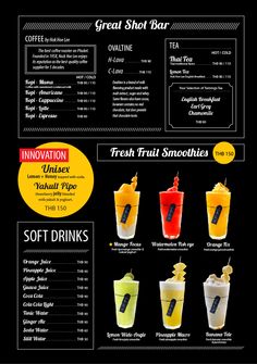 181 best juice bar design images on pinterest in 2018 food