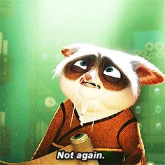 Kung fu panda rajzfilm pornó